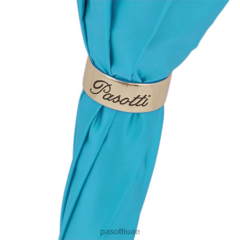 مظلة | 189 56084-1 ص 18 - مظلة بطبعات حيوانية زاهية، قماش مزدوج PASOTTI Z446V431